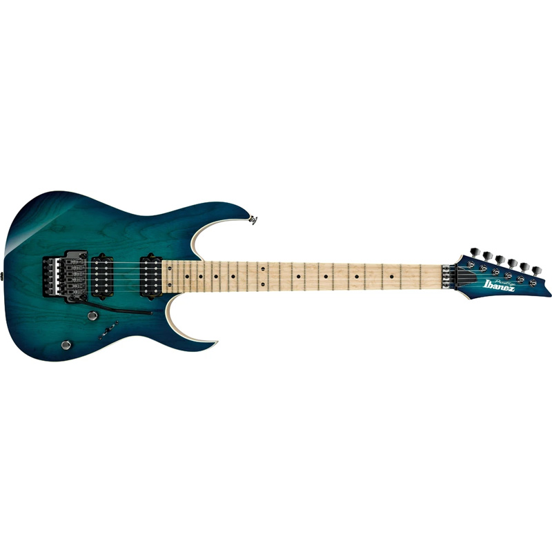 Ibanez Prestige RG652AHM