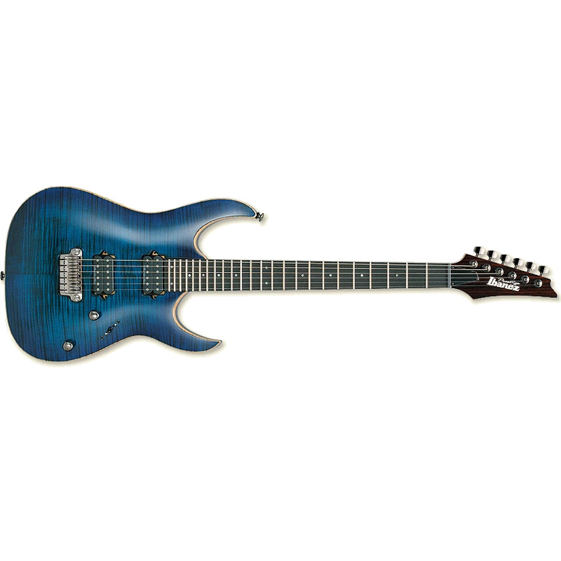 Ibanez Prestige RGA321F