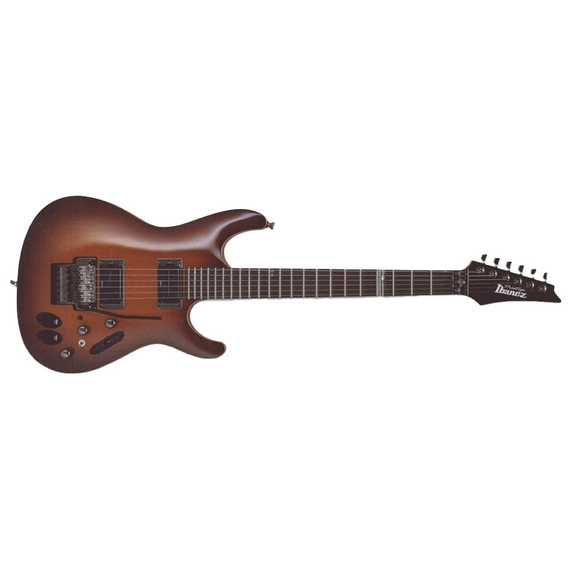 Ibanez Prestige S2020X