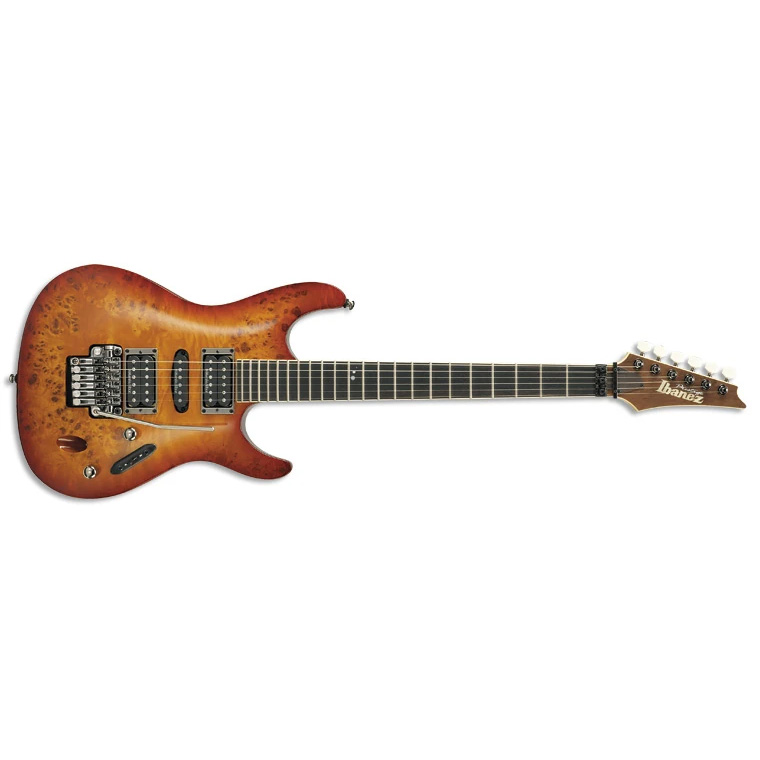 Ibanez Prestige S2075FW