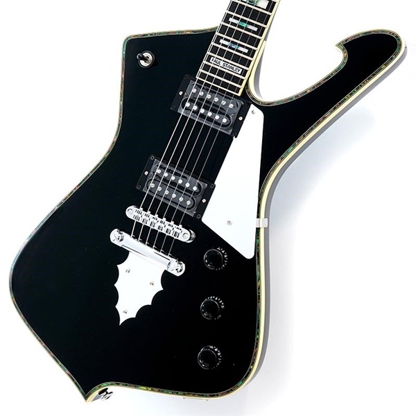 Ibanez PS10-BK Paul Stanley