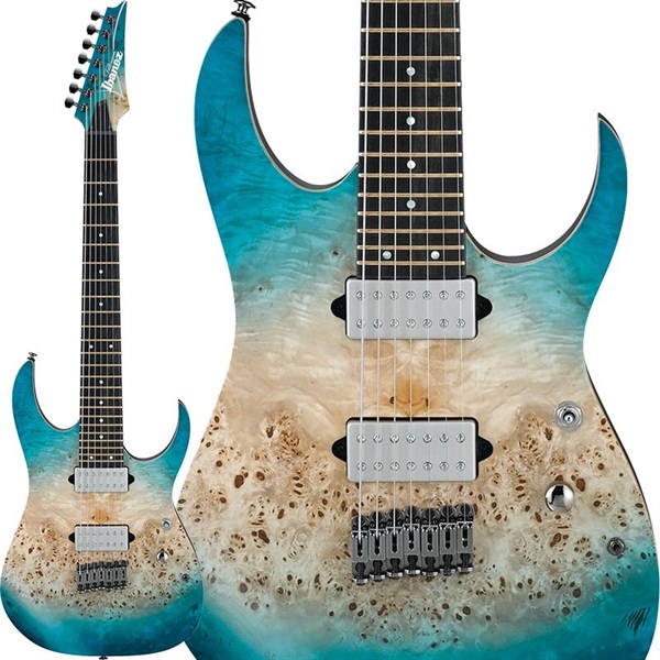 Ibanez RG1127PBFX
