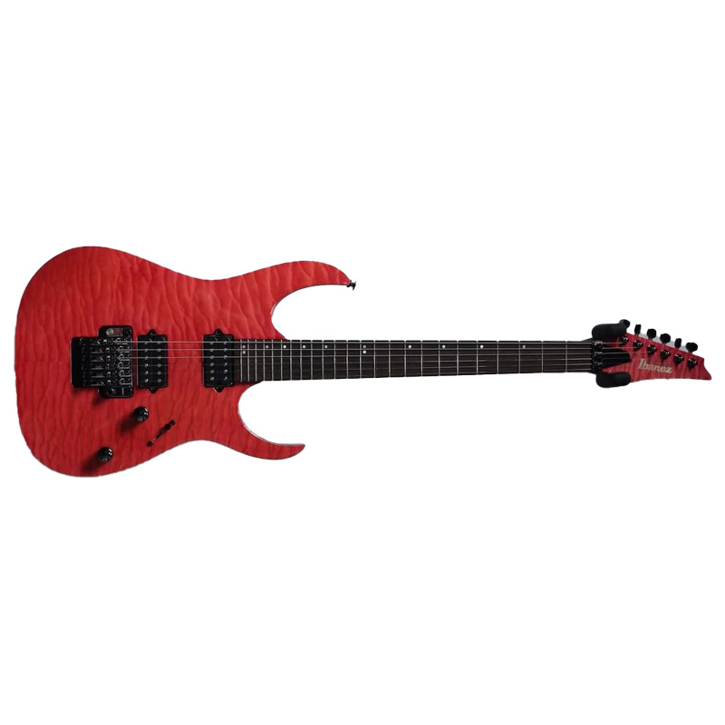 Ibanez RG2820QZ