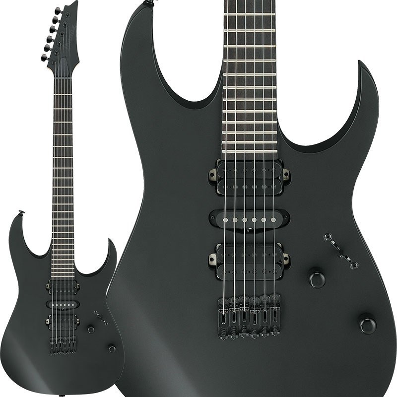 Ibanez RG6HSHFX