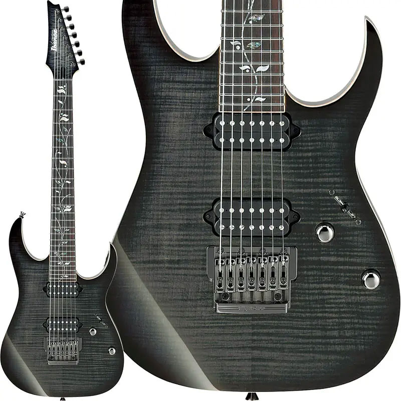 Ibanez RG8527FXE-BRE