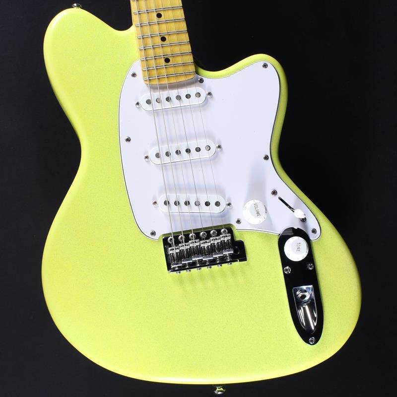 Ibanez YY10-SGS Yvette Young Signature Model