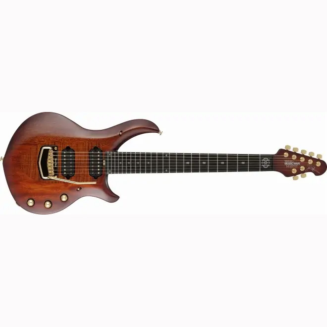 MUSICMAN Artisan Majesty 7
