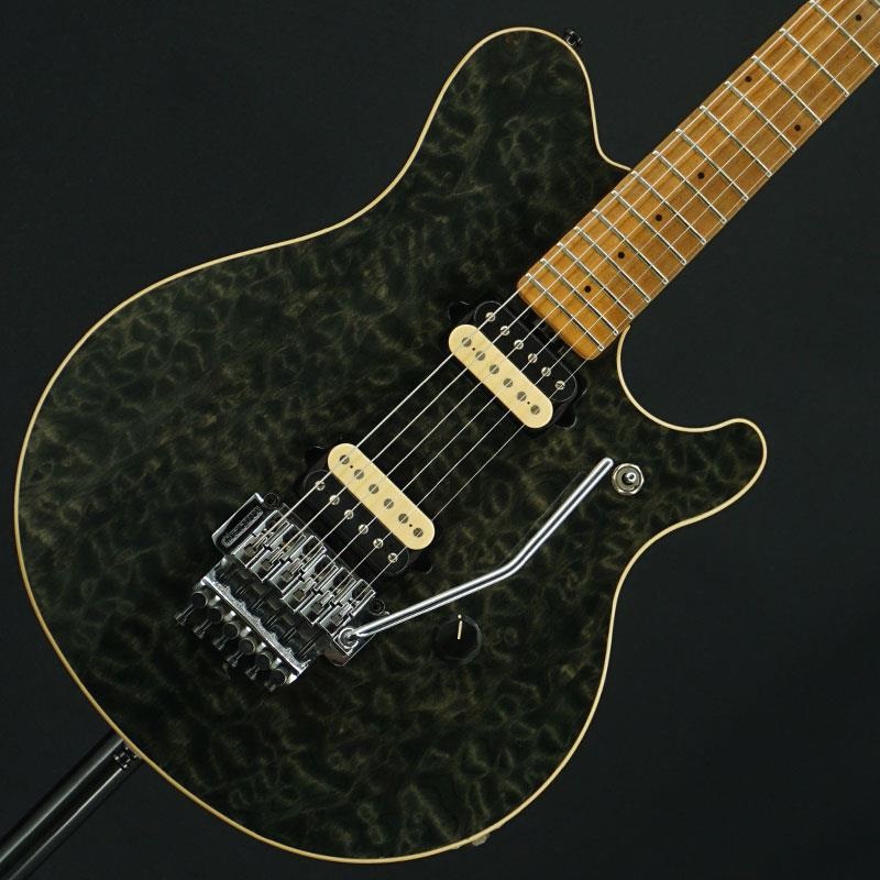 MUSICMAN EVH Signature(Trans Gold以外)