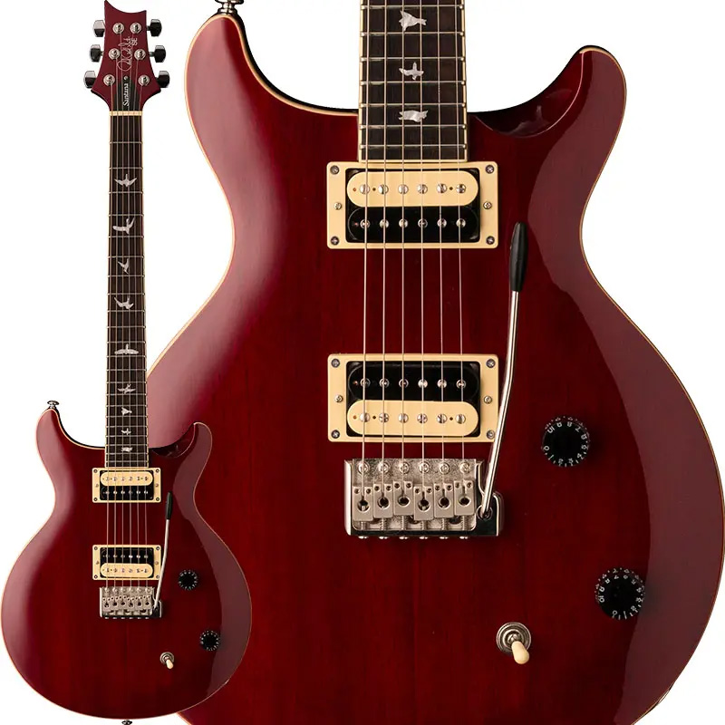PRS (Paul Reed Smith) SE Santana Standard (2018-)
