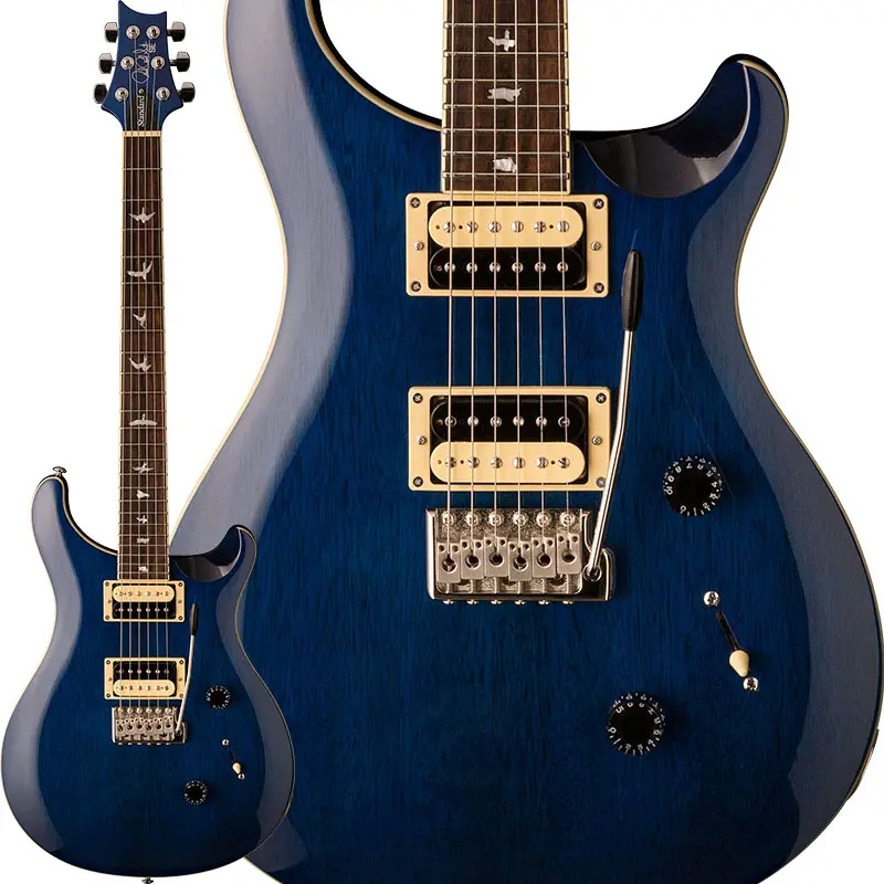 PRS (Paul Reed Smith) SE Standard 24 (2018-)