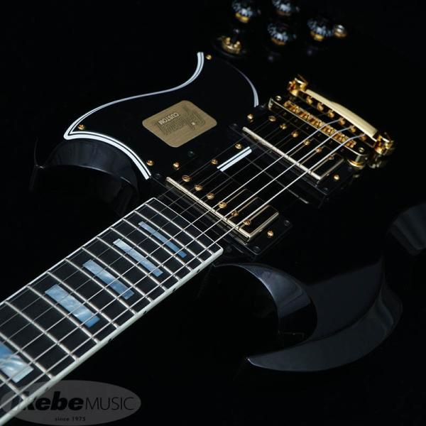 Gibson Custom Shop 2017 Limited Run SG Custom