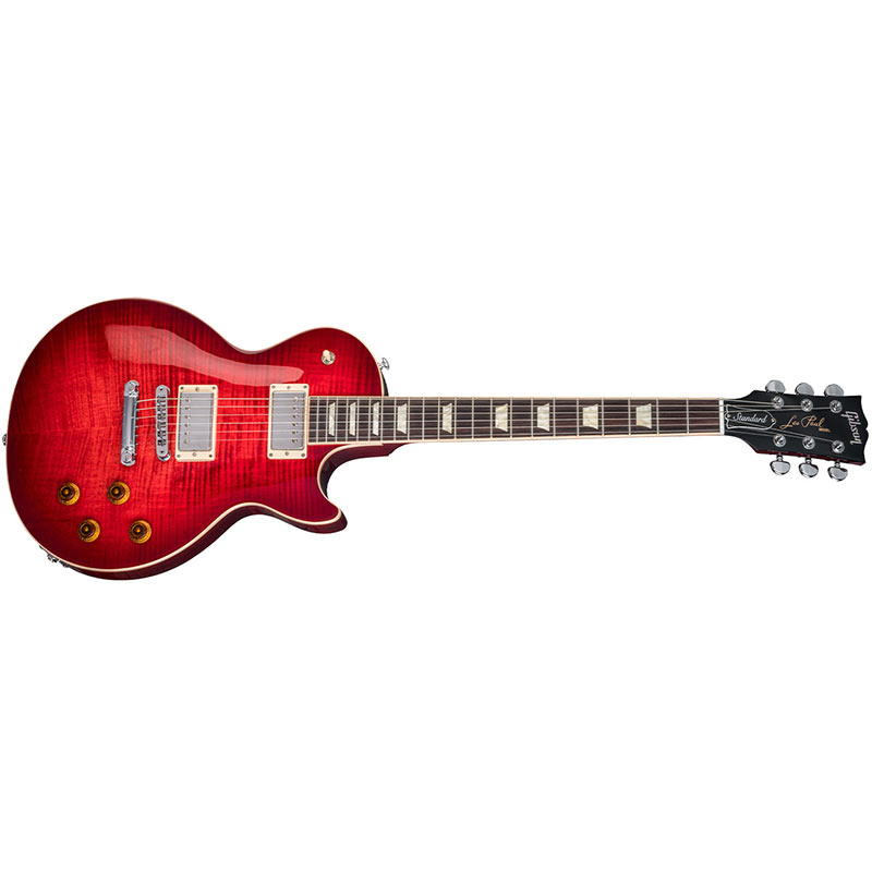 Gibson USA Les Paul Standard 2018