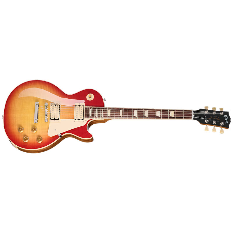 Gibson USA Les Paul Standard 50s Double Trouble