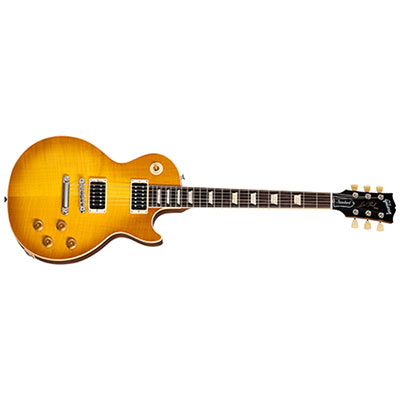 Gibson USA Les Paul Standard 50s Faded