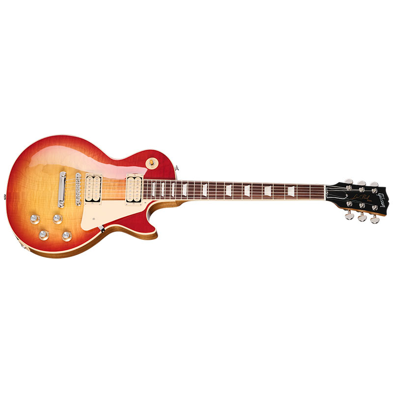 Gibson USA Les Paul Standard 60s Double Trouble