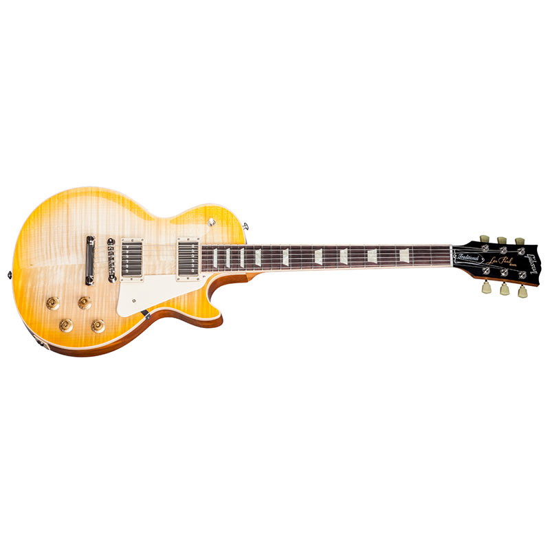 Gibson USA Les Paul Traditional 2017 T