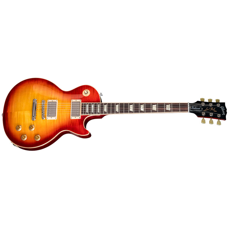 Gibson USA Les Paul Traditional 2018