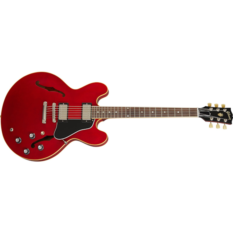 Gibson USA Modern Collection ES-335 Satin (2020-)