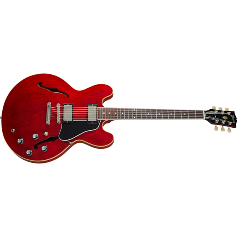 Gibson USA Original Collection ES-335 Figured (2020-)
