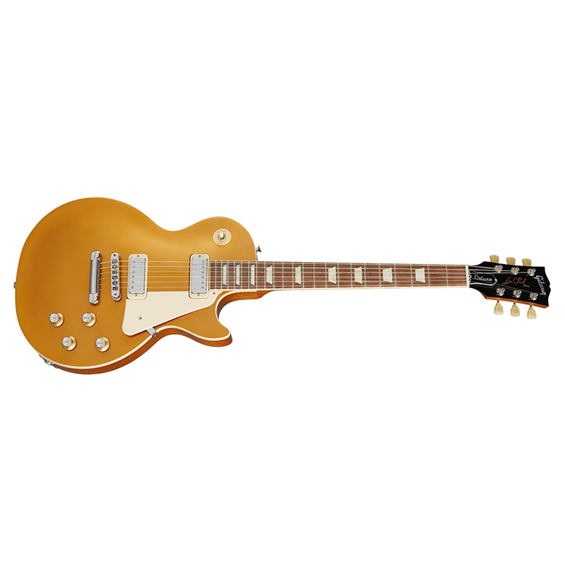 Gibson USA Original Collection Les Paul 70s Deluxe (2021-)