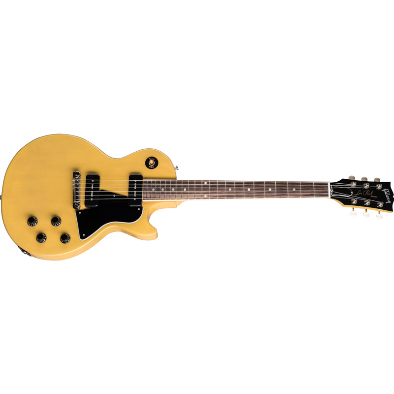 Gibson USA Original Collection Les Paul Special (2020-)