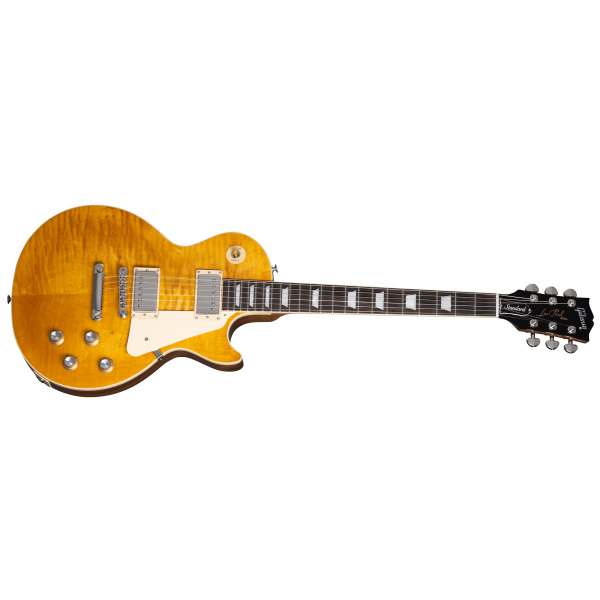 Gibson USA Original Collection Les Paul Standard 60s Figured (2020-)