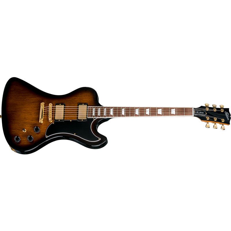 Gibson USA RD Artist 40th Anniversary