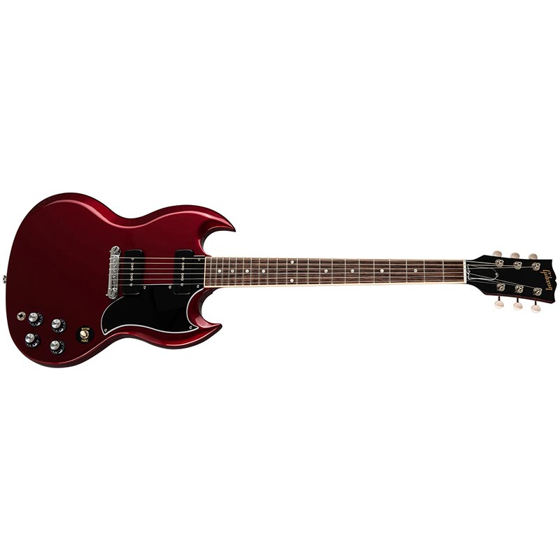 Gibson USA SG Special 2019
