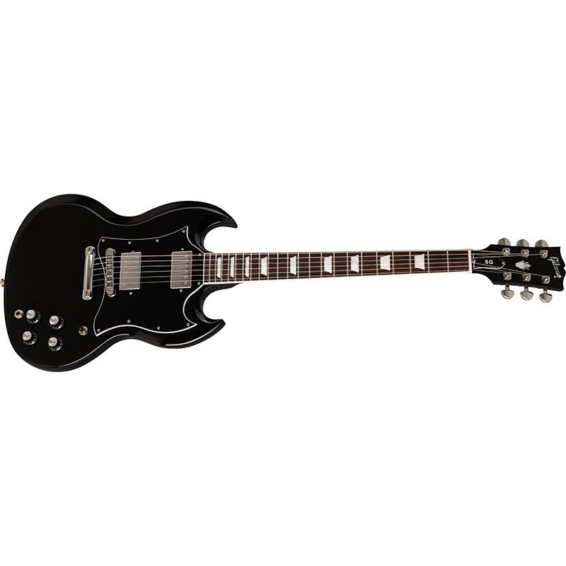 Gibson USA SG Standard (2019-)