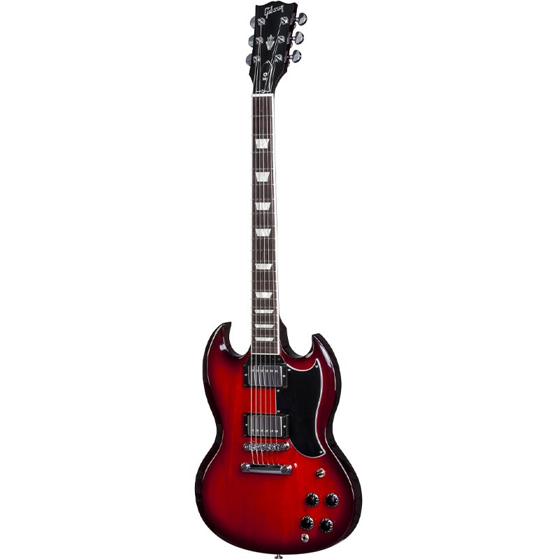 Gibson USA SG Standard 2017 T