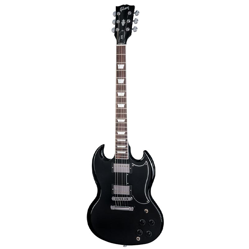 Gibson USA SG Standard 2018