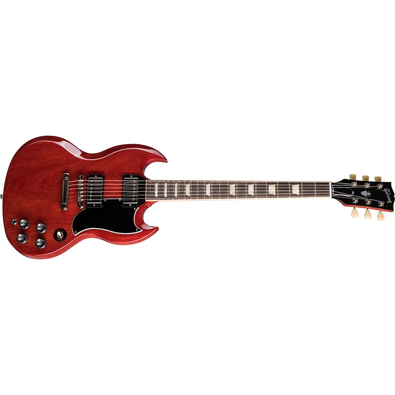 Gibson USA SG Standard ’61 (2019-)