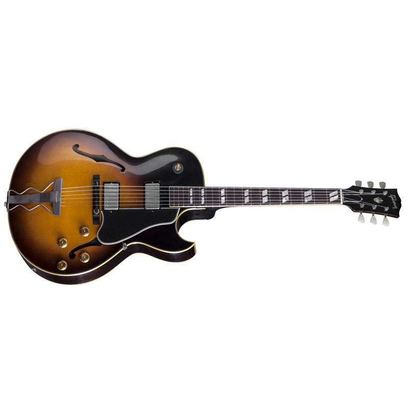 Gibson Memphis 1959 ES-175D