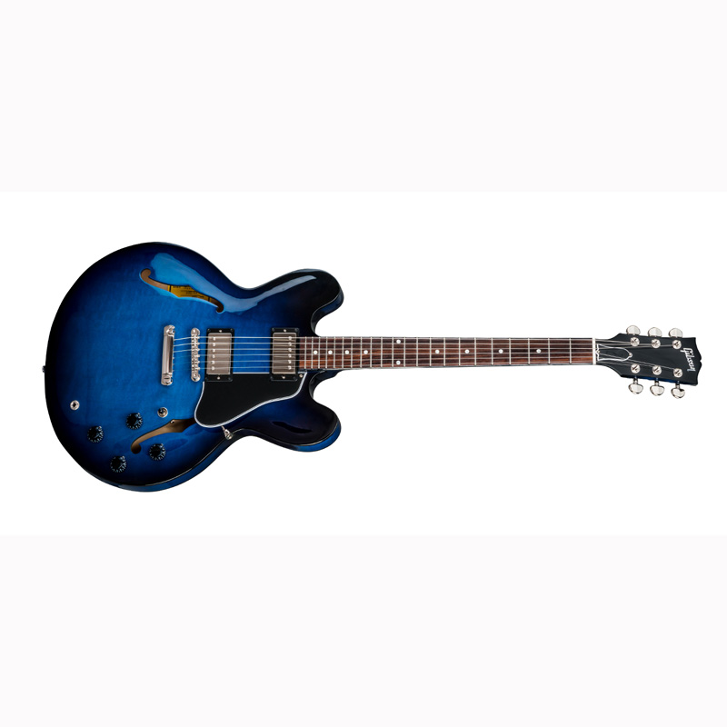 Gibson Memphis ES-335 Dot 2018