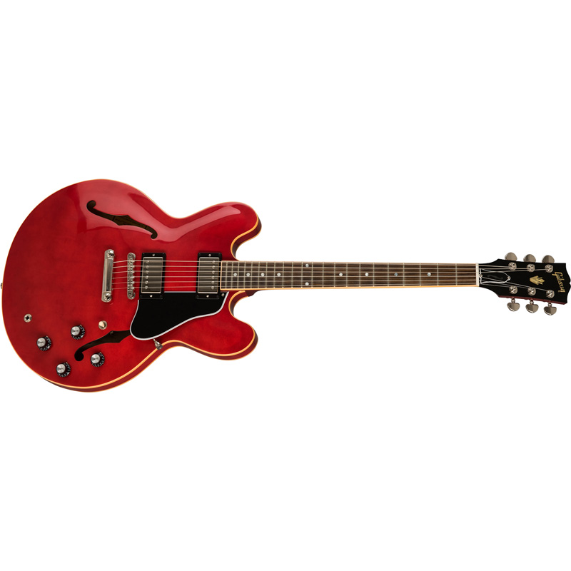 Gibson Memphis ES-335 Dot 2019