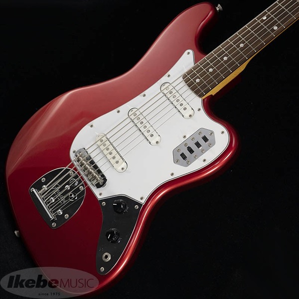 Fender Japan BASS VI (2012-2015)