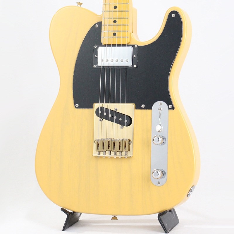 Fender Made in Japan IKEBE FSR 1952 Telecaster SH Butter Scotch