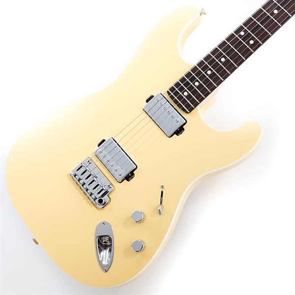 Fender Made in Japan Mami Stratocaster Omochi