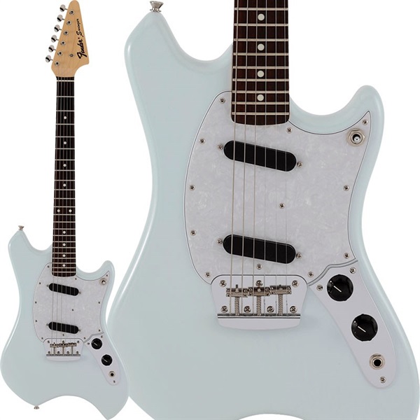 Fender Made in Japan Swinger