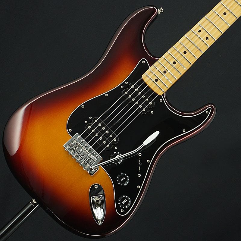 Fender MEX FSR Standard Stratocaster HH