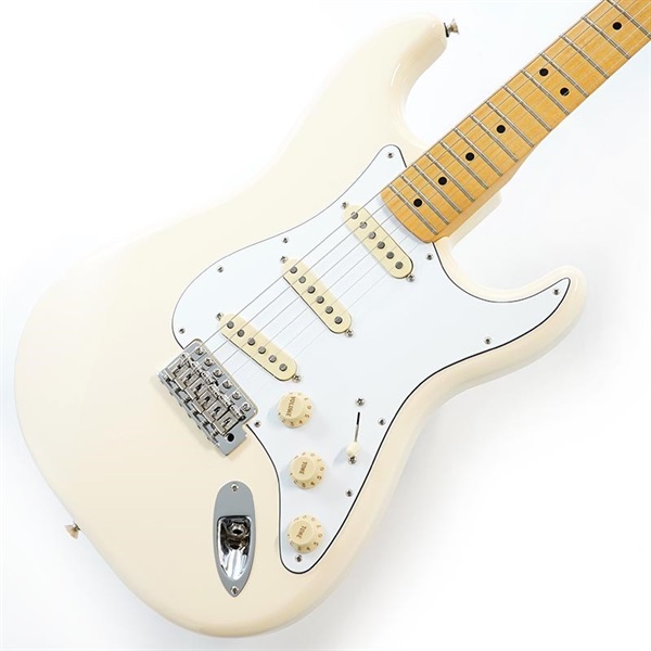 Fender MEX Jimi Hendrix Stratocaster