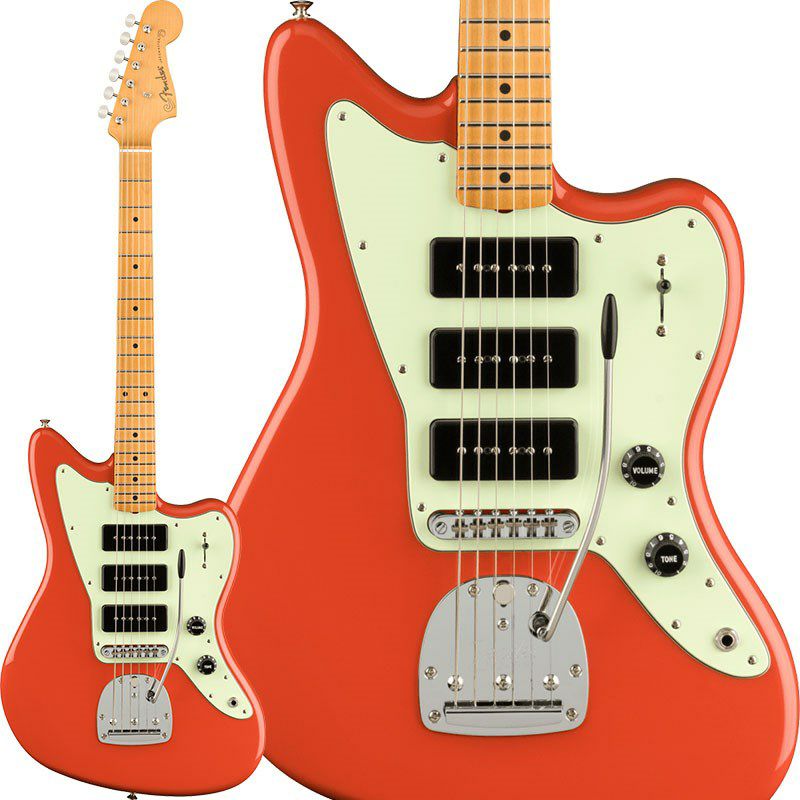 Fender MEX NOVENTA JAZZMASTER