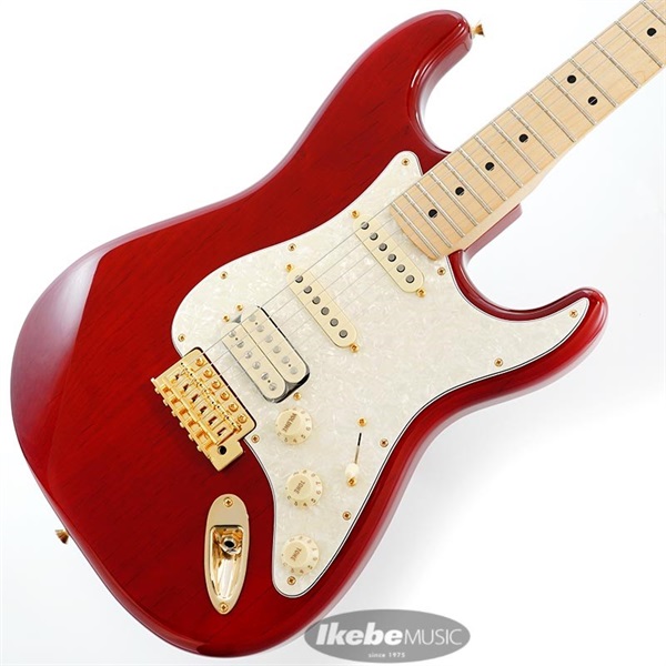 Fender MEX Tash Sultana Stratocaster