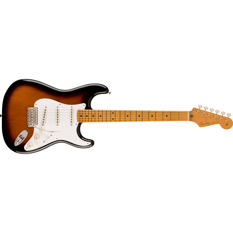 Fender MEX Vintera II 50s Stratocaster