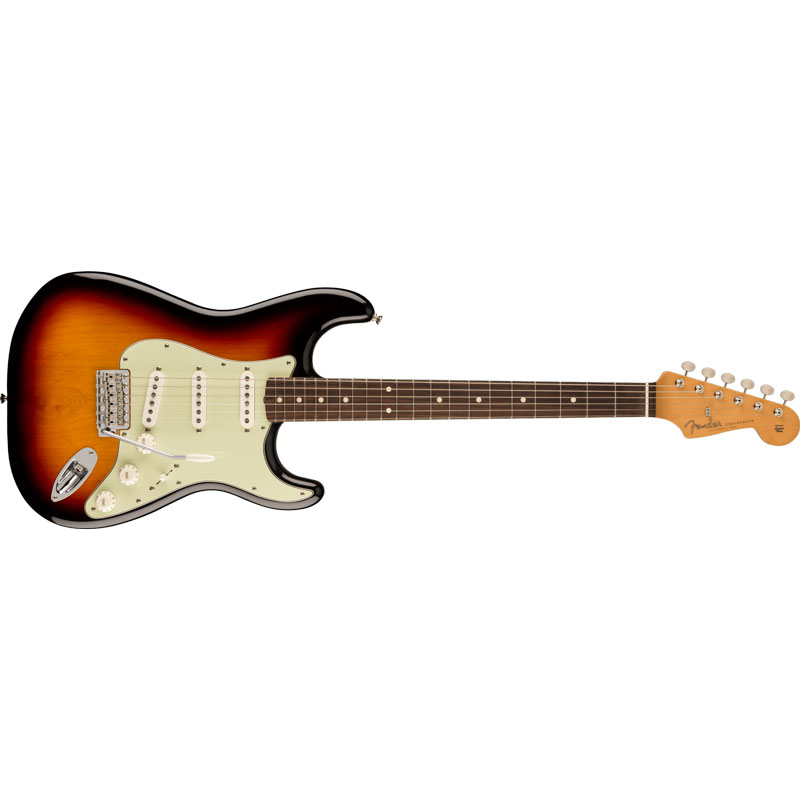 Fender MEX Vintera II 60s Stratocaster
