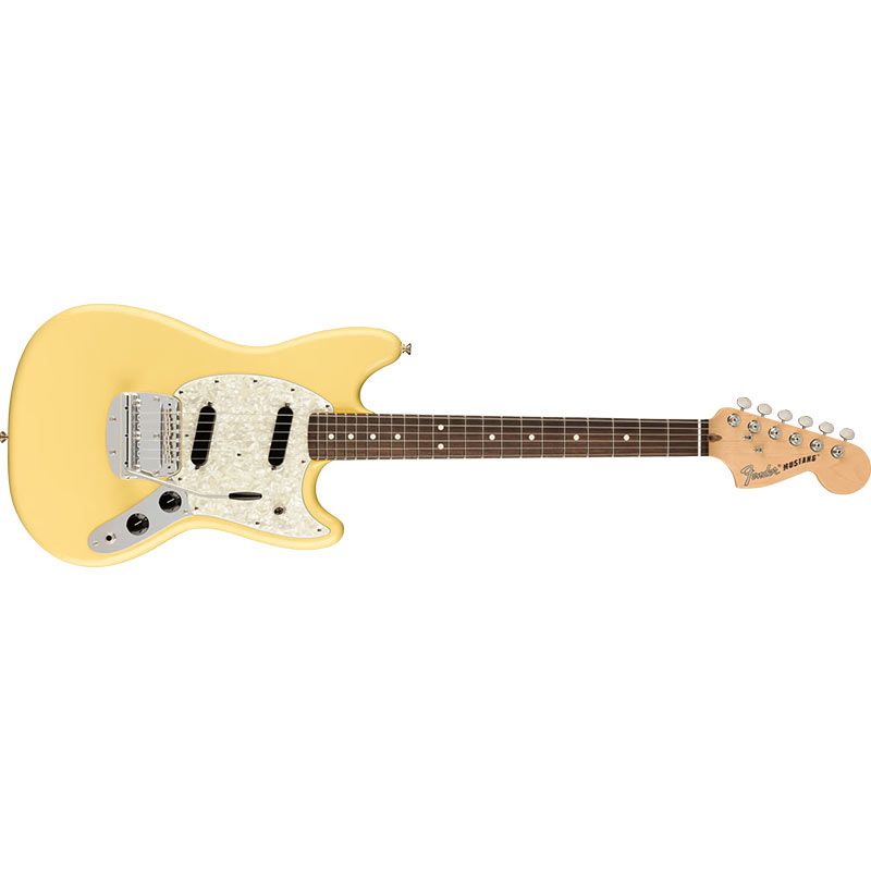 Fender USA American Performer Mustang