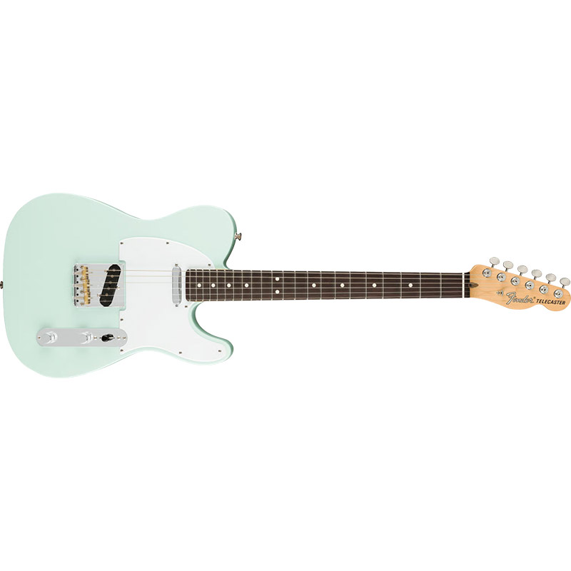 Fender USA American Performer Telecaster