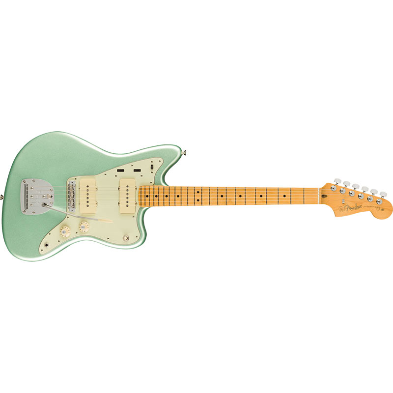 Fender USA American Professional II Jazzmaster