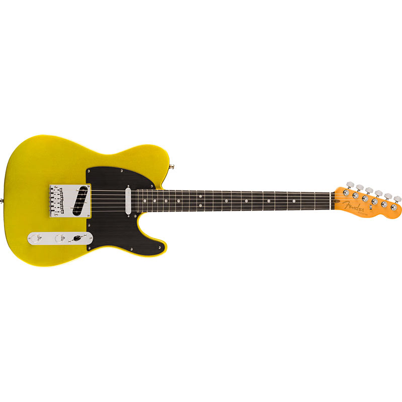 Fender USA American Ultra II Telecaster