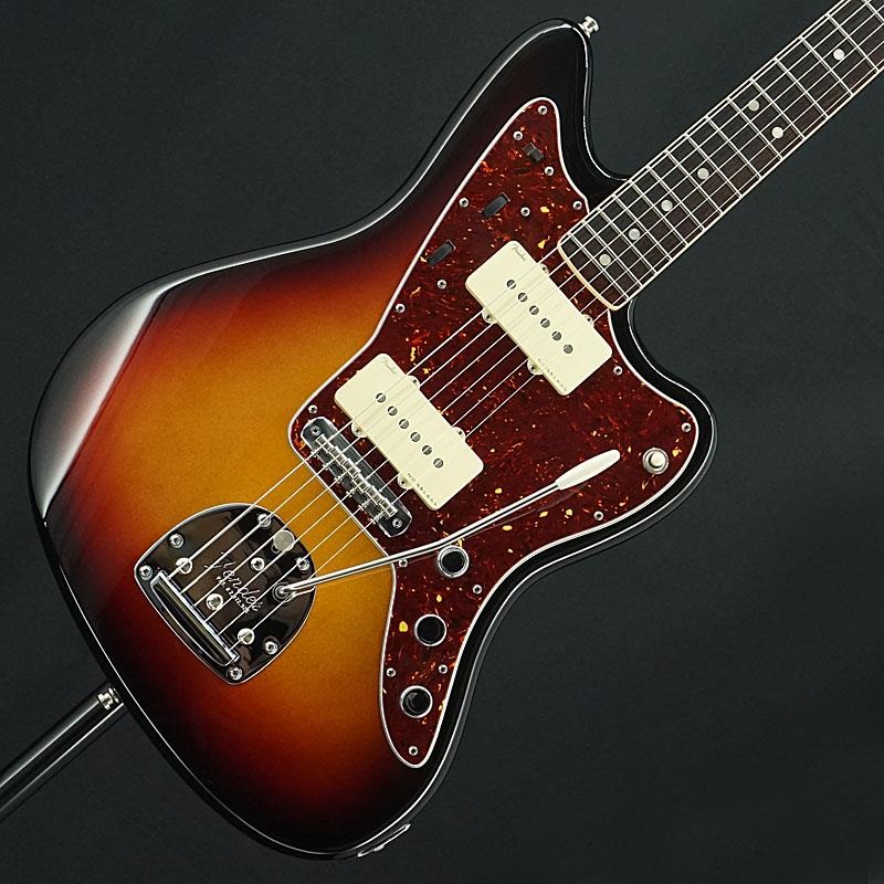 Fender USA American Ultra Jazzmaster